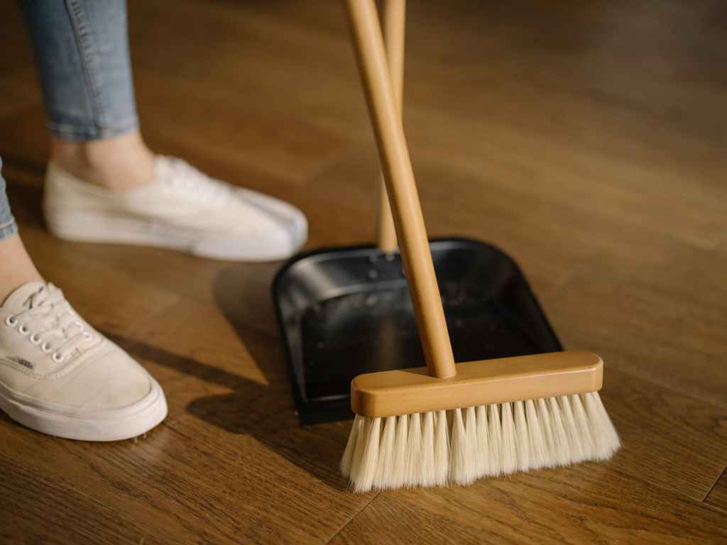 How Often Should You Clean Your House? A Comprehensive&nbsp;Guide
